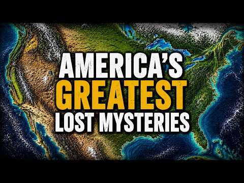 Exploring The World's Unexplained Mysteries