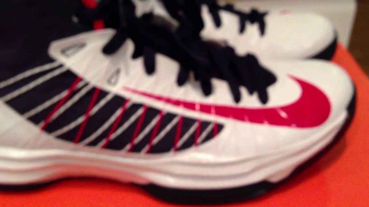 hyperdunk plus