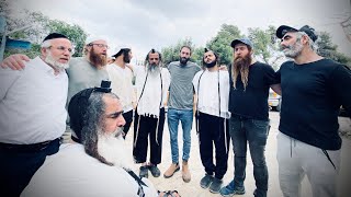 רבי שלום סבג מעשיה- ט״ז באייר ה׳תשפ״ג - דן יעקב 👑