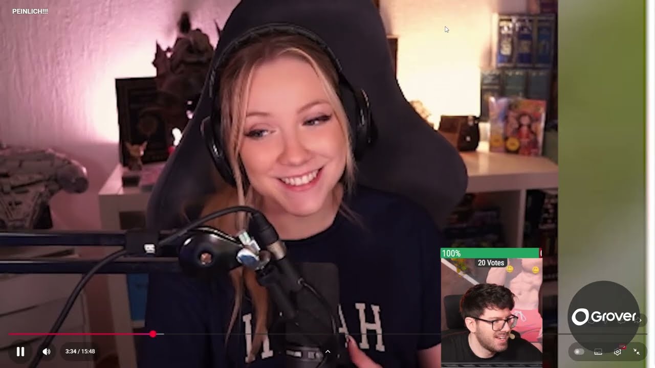 Bonjwa | Dienstag, 14.10.2025