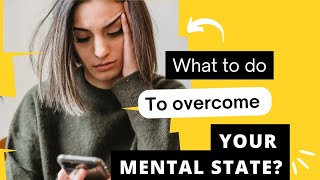 Beyond the Stigma: Embracing Mental Wellness 2023