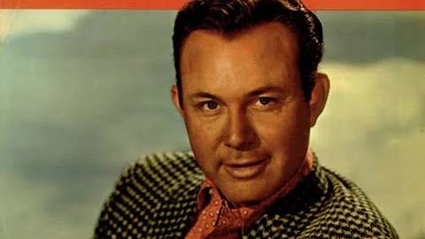 Jim Reeves - Snowflake