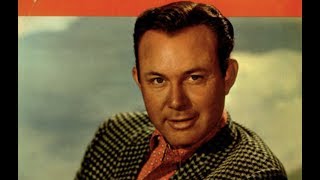 Video thumbnail of "Jim Reeves - Snowflake"