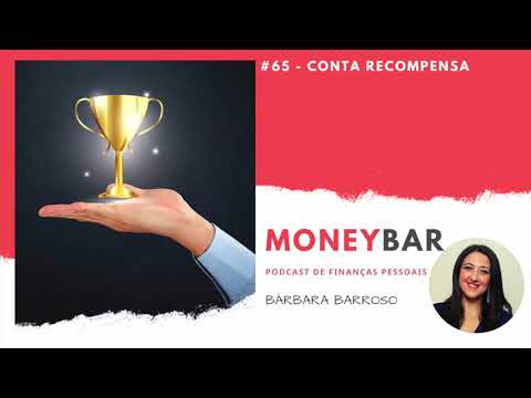 Conta recompensa