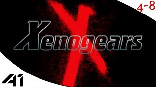 Let's Play Xenogears (Part 41) [4-8Live]