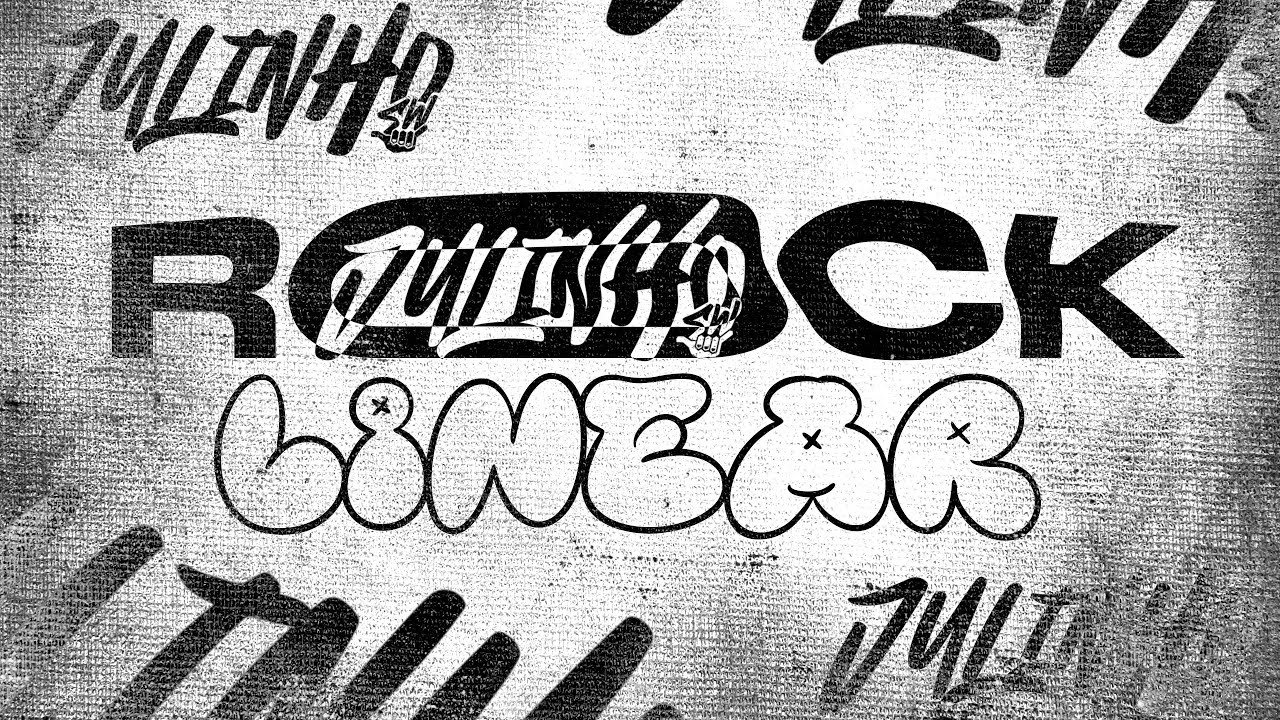 ROCK LINEAR 2026 - JULINHØ SW