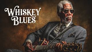 Whiskey Blues Collection 📀 | Relaxing Blues Music screenshot 1