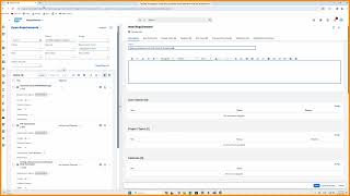 SAP Cloud ALM with TTA  Execution of automated Testcase