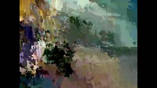 Datamosh test 1