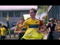 Super League Hamilton: Day 1 Triple Mix. Stage 2 Swim
