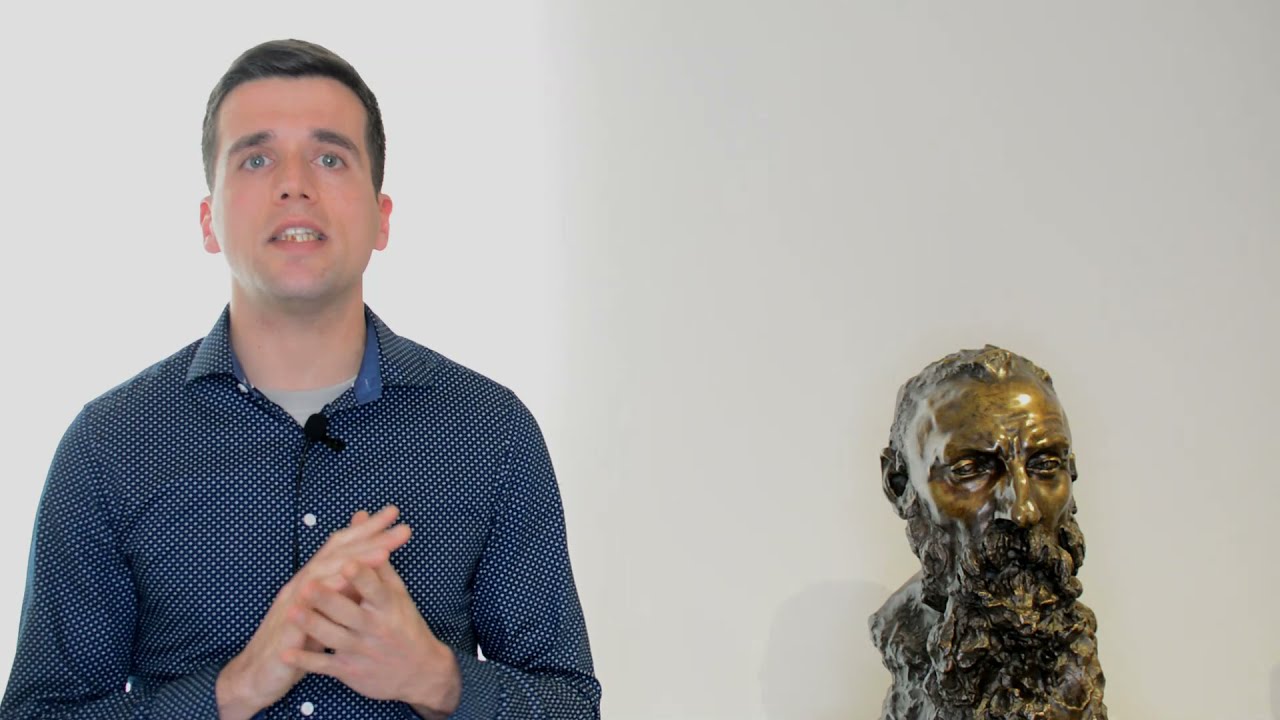 Camille Claudel - Auguste Rodin