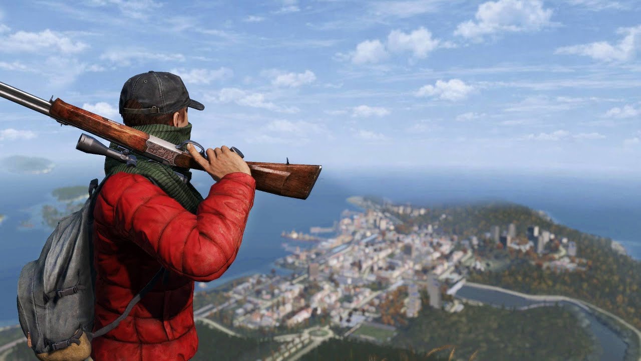 DayZ Deer Isle 6.0 Questing | Pt. 14 | DayZ PC | 1440p LIVESTREAM