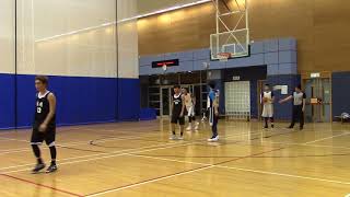 DwBL 6'TH 20180407-2200 Hydra:晨曦 Part4B