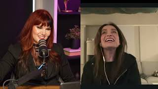 Meeting the Enemy with Deeyah Khan