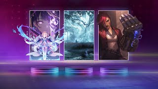 is now giving away RP in League of Legends every month