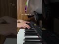 Tele  |  残像の愛し方 #tele#残像の愛し方#piano#ピアノ#谷口喜多朗