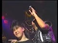 島田奈美    「Curiosity Girl」(FINAL CONCERT part 15/1990)