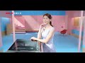 SANLUX台灣三洋 15KG 變頻直立式洗衣機 SW-15DAGS 內外不鏽鋼 product youtube thumbnail