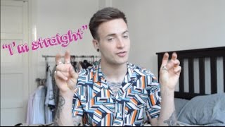 GAY BAITING!...It happens in real life too