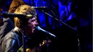 [PRO] Alone on the Rope - Noel Gallagher&#39;s HFB (Royal Albert Hall 2013)