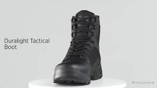 Duralight Tactical Boot