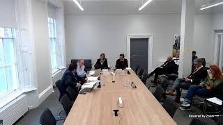 Decision Session - Executive Member for Transport, 16 December 2025