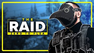 The Reason You Should ALWAYS use Your Scav... - Raid Mini Series - Zero to Flea - #4