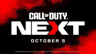 CALL OF DUTY NEXT Showcase: Call of Duty: Modern Warfare III, Warzone Reveals LIVE