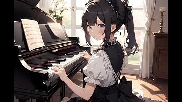 [蟹のカノン様式=反逆行カノンの自動作曲] Sonic Pi algorithmic music - crab canon