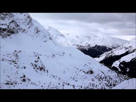 Rifugio Branca e