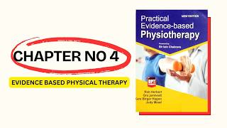Finding the Evidence | Evidence-Based Physiotherapy | Chapter No 4 Part 1