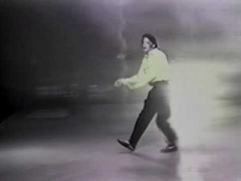 Beat It - Rehearsal in Neverland 1992 - / Michael Jackson