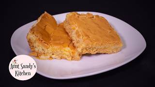 Paula Deen Gooey Butter Cake | Soft Buttery Perfection Every Time screenshot 3