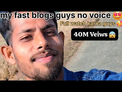My Fast blogs . 40m .Veiws . 3 day aga