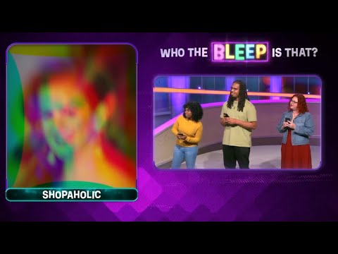 “WHO THE BLEEP IS THAT” | Ep 255