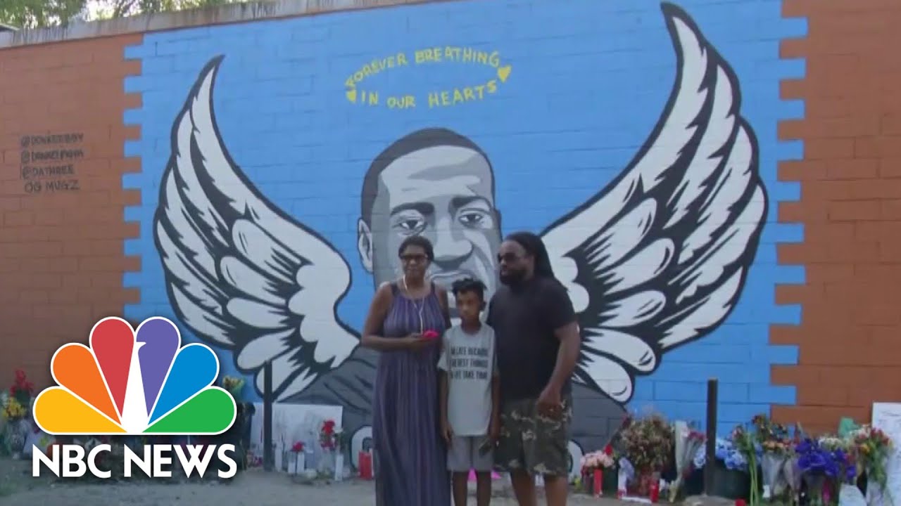 NBC News NOW Full Broadcast – May 25th, 2021