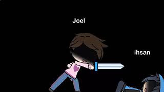 nighcore || gacha life