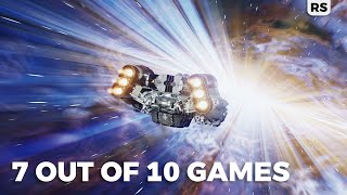 Out Favorite 7/10 Video Games | Respawn Station