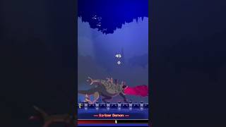 Momodora Moonlit Farewell switch short gameplay test on Eden Emulator Helio G99