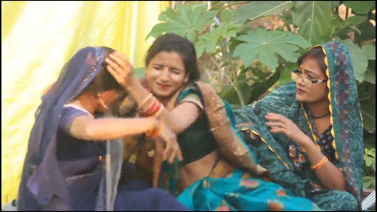 देवरानी जेठानी का झगड़ा |अवधी कॉमेडी वीडियो 🤗🤣🤗🤣