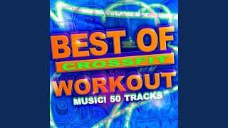 Without Me (Crossfit Workout)
