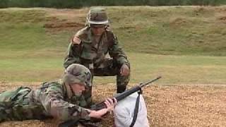 Army MOS 94H Test Measurement and Diagnostic Equipment Support Specialist