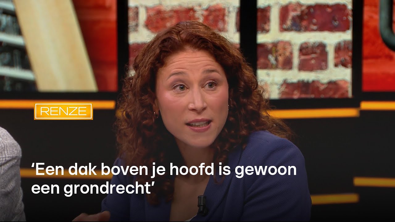 Woningmarkt grootste probleem in Nederland: ‘Extreme huizenprijzen’ | RENZE