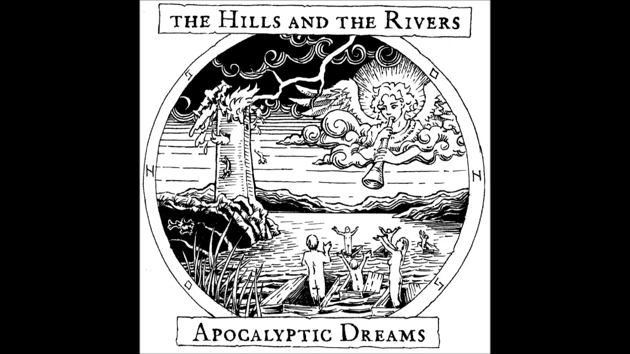 The Hills and the Rivers - The Collapse bekijken op YouTube The Hills and the Rivers - The Collapse bekijken op YouTube