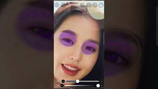 Wonyoung Neon Edit Part 113