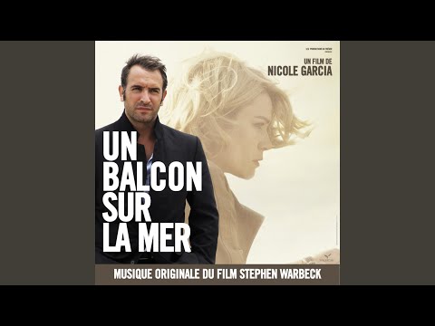 Un balcon sur la mer (Générique fin)