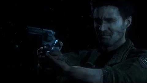 Until Dawn (2015 Game) Chapter 8/04:47 (MIKE) (PS4)