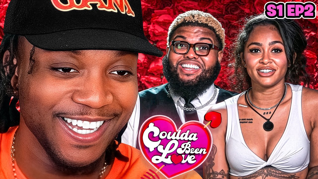 DRUSKI'S COULDA BEEN LOVE IS FINALLY GETTING MESSY…👀😂