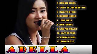 adella teman ngopi 2020
