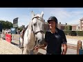 Off The Clock: A season of a lifetime with Piergiorgio Bucci